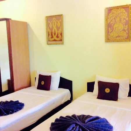 Phasith Guesthouse Luang Prabang Eksteriør billede