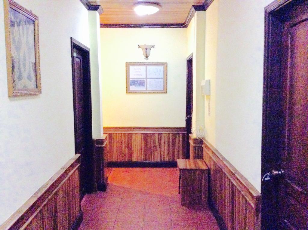 Phasith Guesthouse Luang Prabang Eksteriør billede