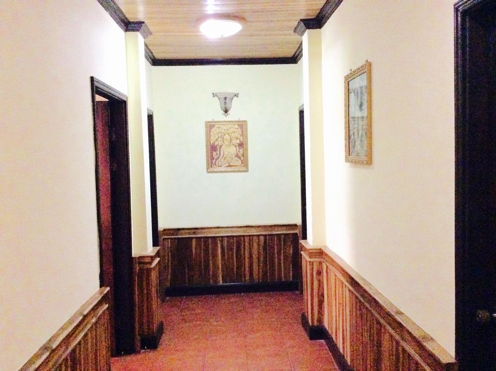 Phasith Guesthouse Luang Prabang Eksteriør billede