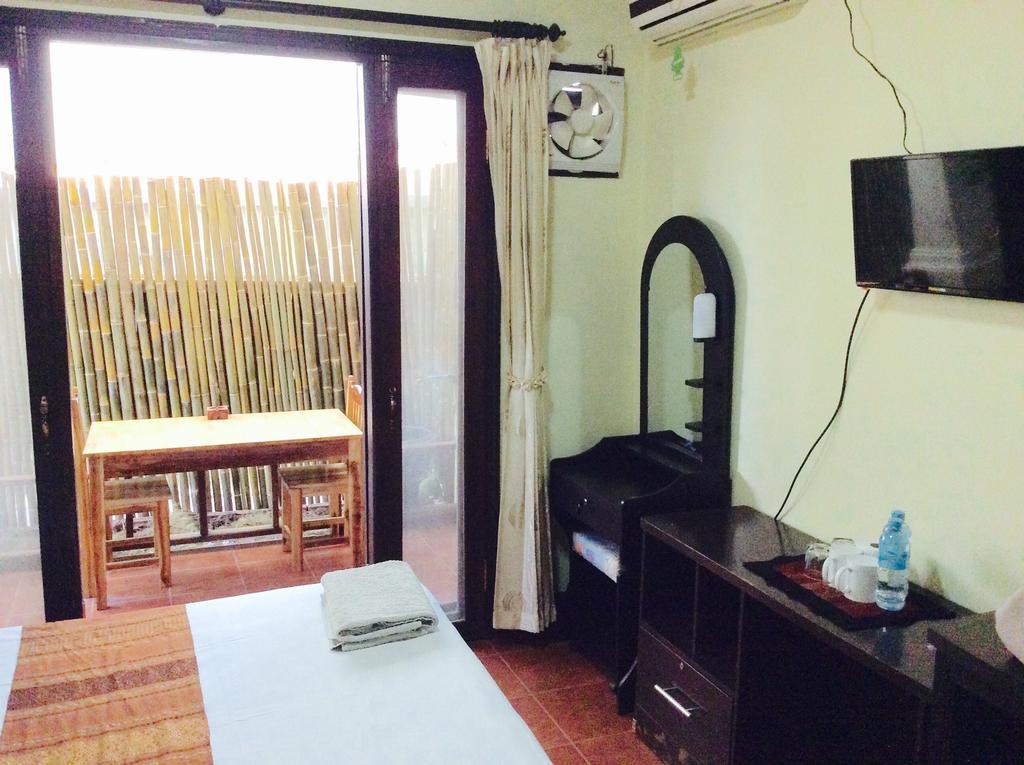 Phasith Guesthouse Luang Prabang Eksteriør billede