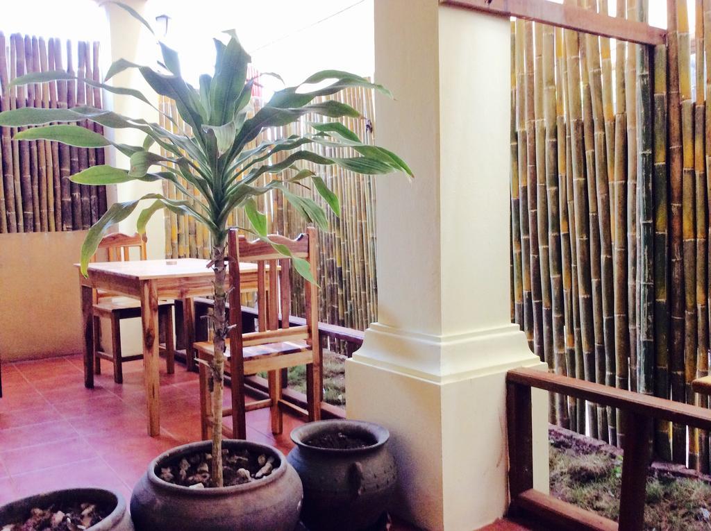 Phasith Guesthouse Luang Prabang Eksteriør billede