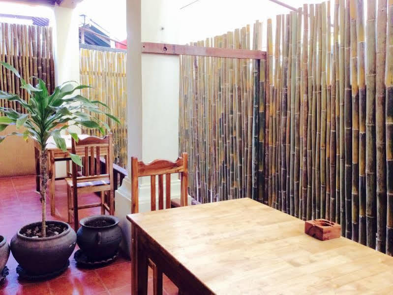 Phasith Guesthouse Luang Prabang Eksteriør billede